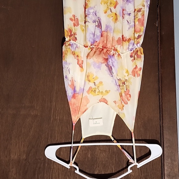 Maxi dress - Picture 2 of 4